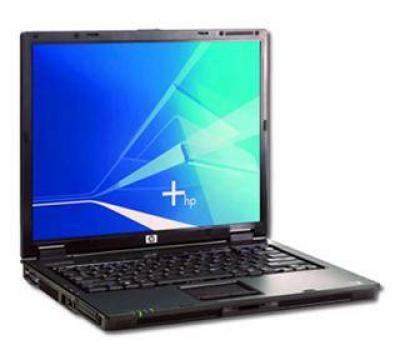 Notebook Compaq nc6120
