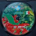 DVD Mexiko Planet Food