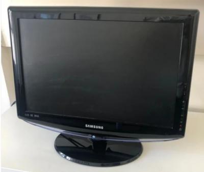TV - monitor Samsung LE19R86BD, 19", 1440 x 900