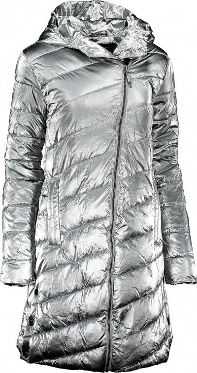 Dámský zimní kabát Alpine pro omega
