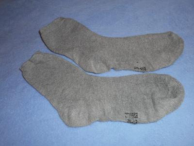 Pánské ponožky 1