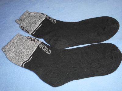 Pánské ponožky 4