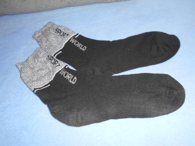 Pánské ponožky 5