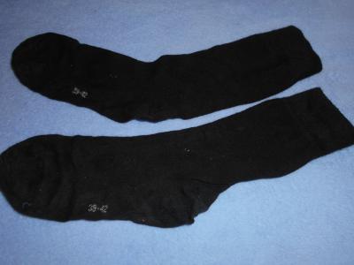 Pánské ponožky 6