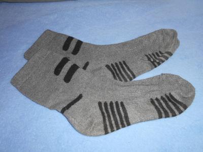 Pánské ponožky 7