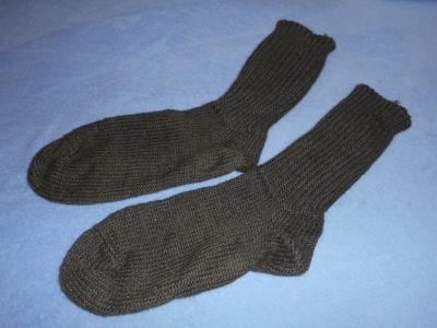 Pánské ponožky 10