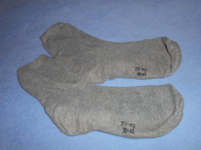 Pánské ponožky 12
