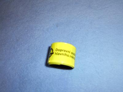 Reflexní páska 1