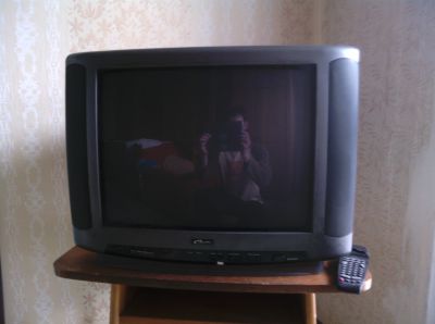 Televize bez dekodéru