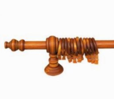 1x garnyž - borovice