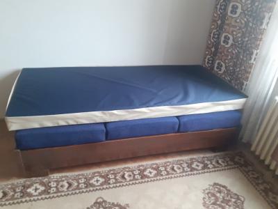 Daruji postel s matrací