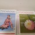 Psychologie