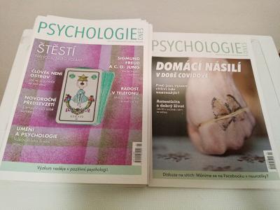 Psychologie