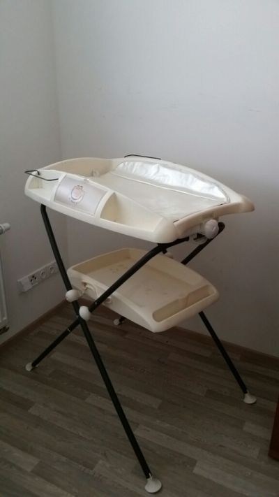Přebalovací pult zn. Bebe Confort