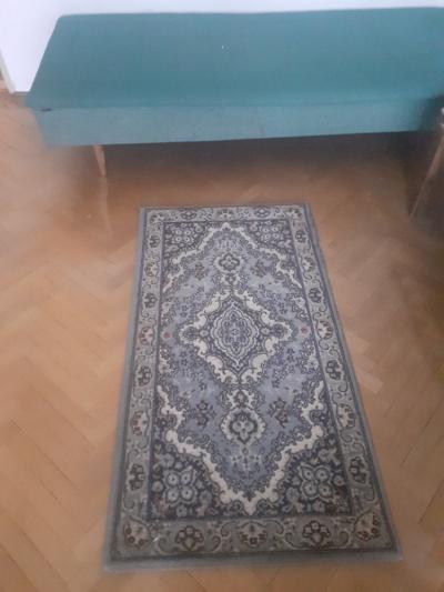 Daruji koberec