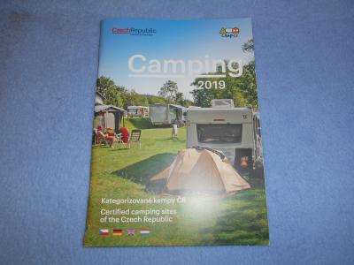 Camping 2019