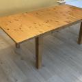 Ikea stůl 148 x 95