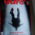 Časopis EURO  04/20