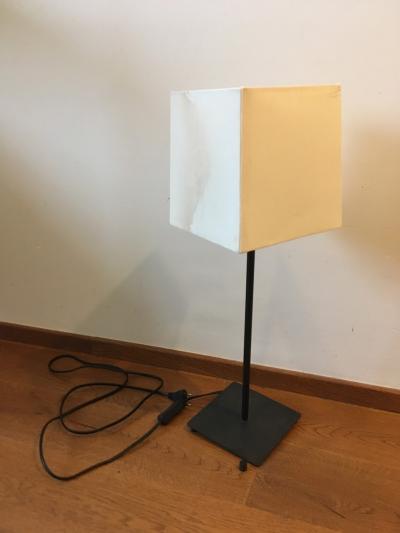 Ikea lampička