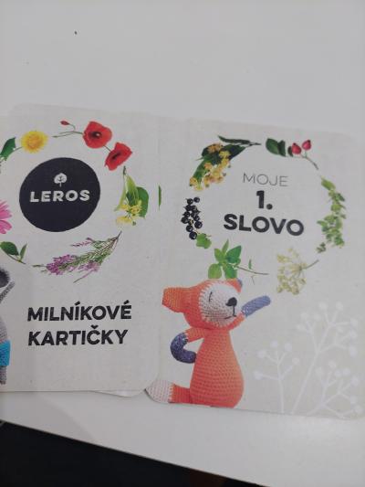 Milnikove karticky