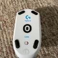 Mys Logitech G305