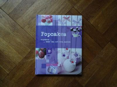 Popcakes - v nizozemštině