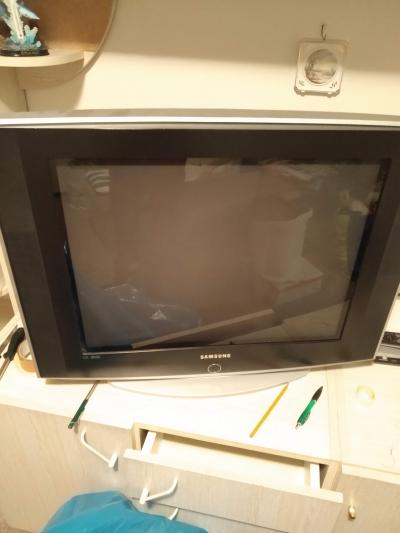 klasicka tv vel 29 samsung cw 29z508p