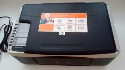 Tiskárna HP Deskjet F2100 All-in-One-series