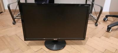 LCD Monitor Acer P226PHQ (21.5")