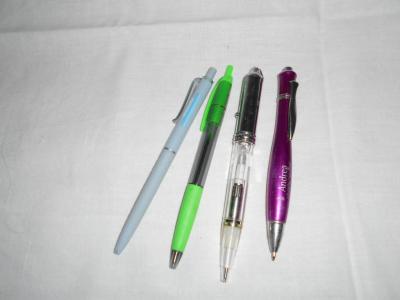 4x propiska pro sběratele.