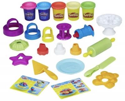 Vykrajovátka na plastelínu