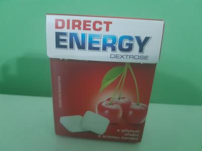 Energy direct