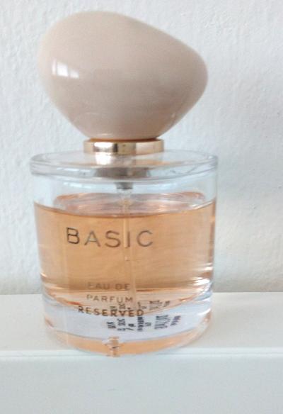 Parfem Basic Reserved 50ml