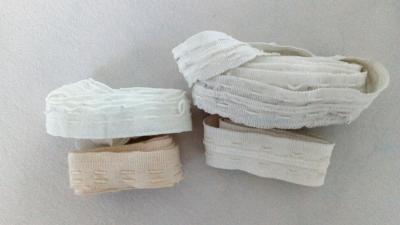 Řasicí pásky na záclony