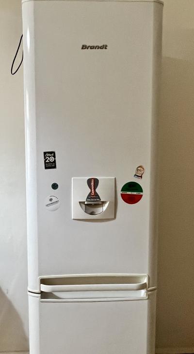 Daruju Lednici za odvoz