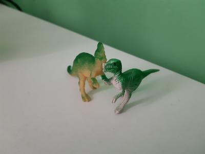 Dinosauri zeleni