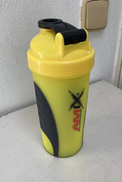 Shaker Amix