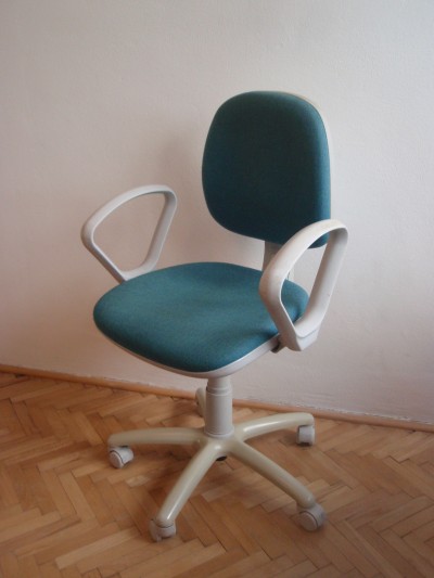 Pracovní židle