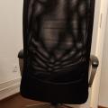 Kancelářká židle Ikea