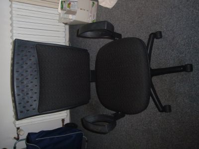 Kancelářská křesla