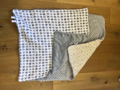 2x deka pro miminko