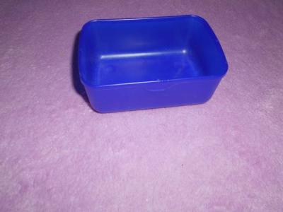 Krabička na mýdlo nebo na cokoliv jiného.