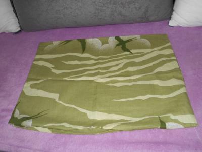 3x povlak na polštářek 1.