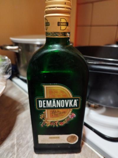 Demånovka