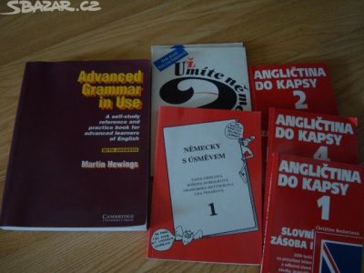 Jazykové knihy