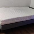 Rozkládací Sedačka + Matrace za odvoz
