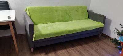 Rozkládací Sedačka + Matrace za odvoz