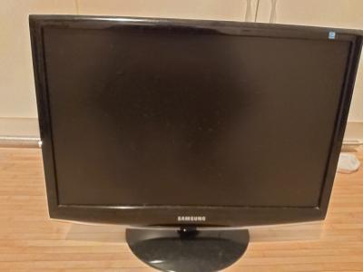 monitor samsung 2233BW
