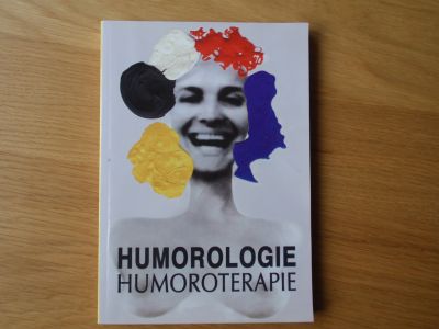 Humorologie - humoroterapie