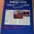Zeměpis světa encyklopedie 2000